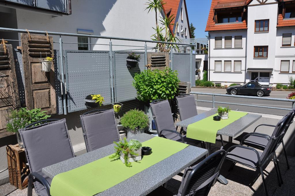 Loewen Hotel & Restaurant Wendlingen am Neckar Exterior photo